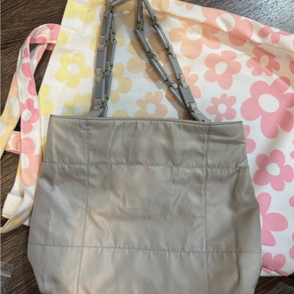 Prada Women's Tote Bag